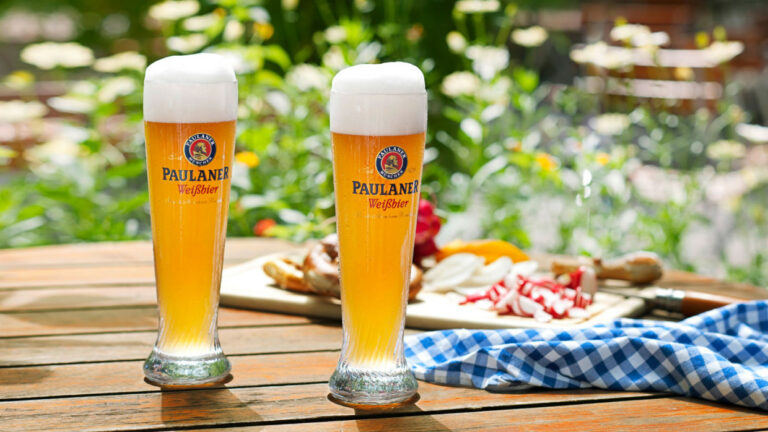 Weissbier, la bianca di Germania