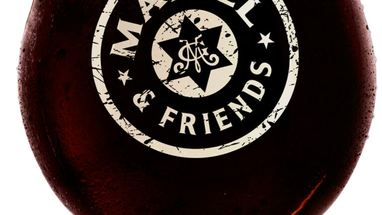 MAISEL & FRIENDS, birre di forte carattere