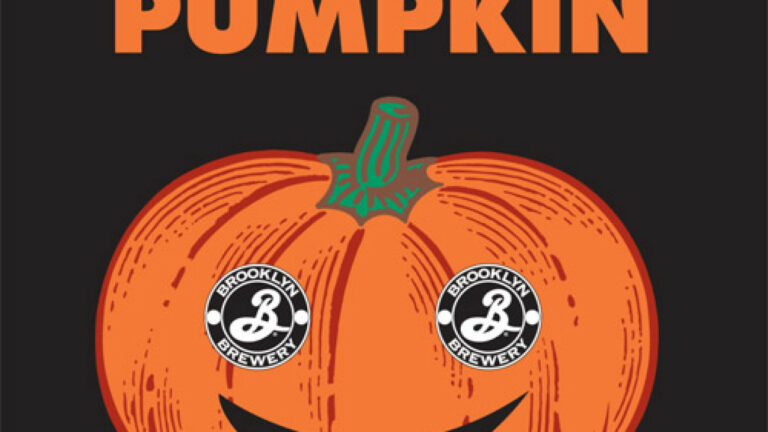 Brooklyn Post Road Pumpkin Ale: la birra alla zucca per festeggiare l’autunno