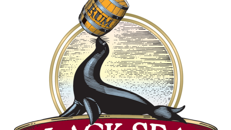 Original Dark Rum: Gosling’s Black Seal