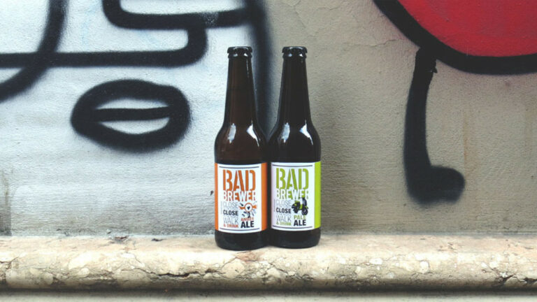 Bad Brewer: i grandi artisti della birra all’opera