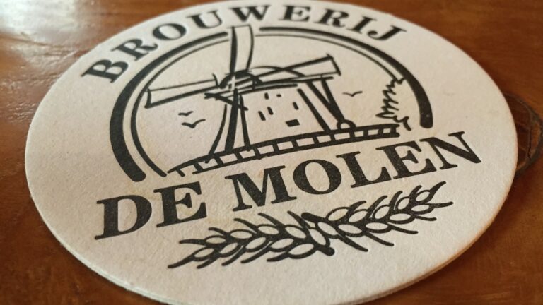 Brouwerij De Molen: dall’Olanda la birra creativa