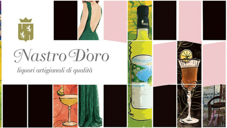 Distillerie Nastro D’oro: liquori artigianali di alta qualità