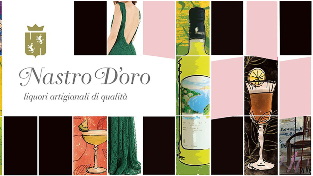 Distillerie Nastro D’oro: liquori artigianali di alta qualità