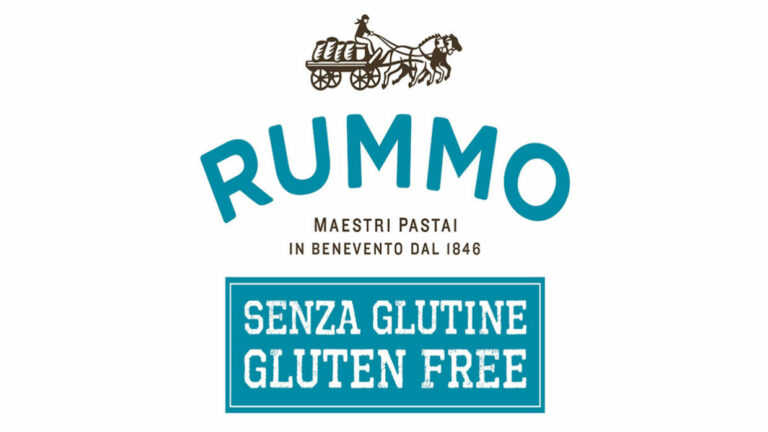 Pasta gluten free Rummo: una grande pasta per tutti