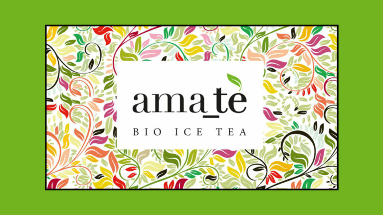 ama_tè Green Tea: il tè per chi si ama