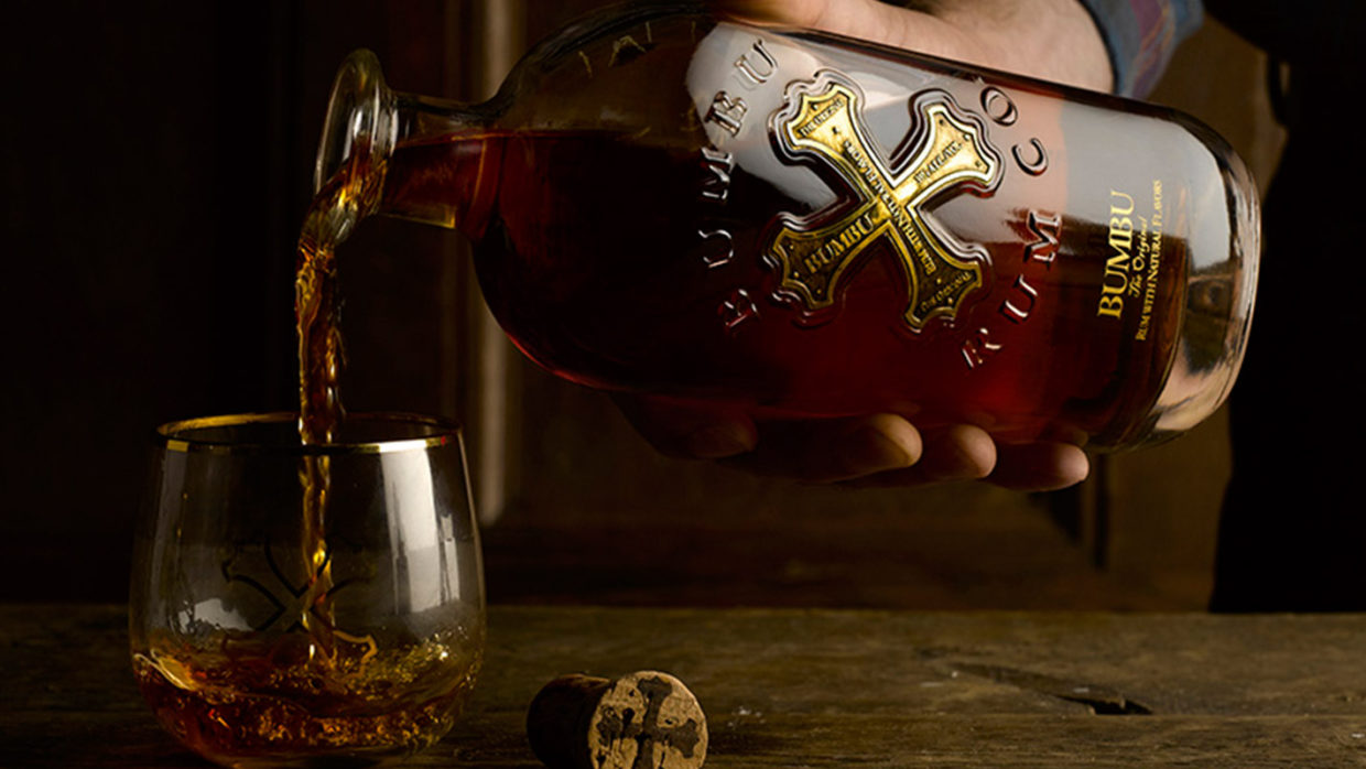 Bumbu Rum: il rum autentico di Barbados