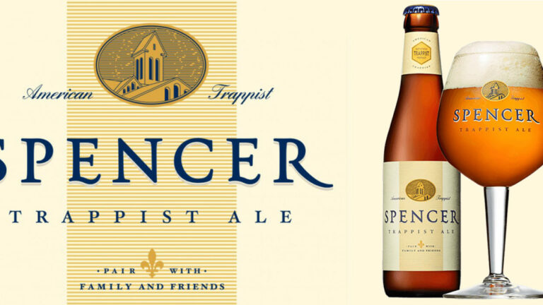 Spencer Trappist Ale: la prima birra trappista made in USA