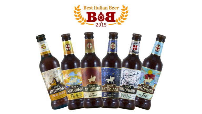 Birra Antoniana: tutte le novità