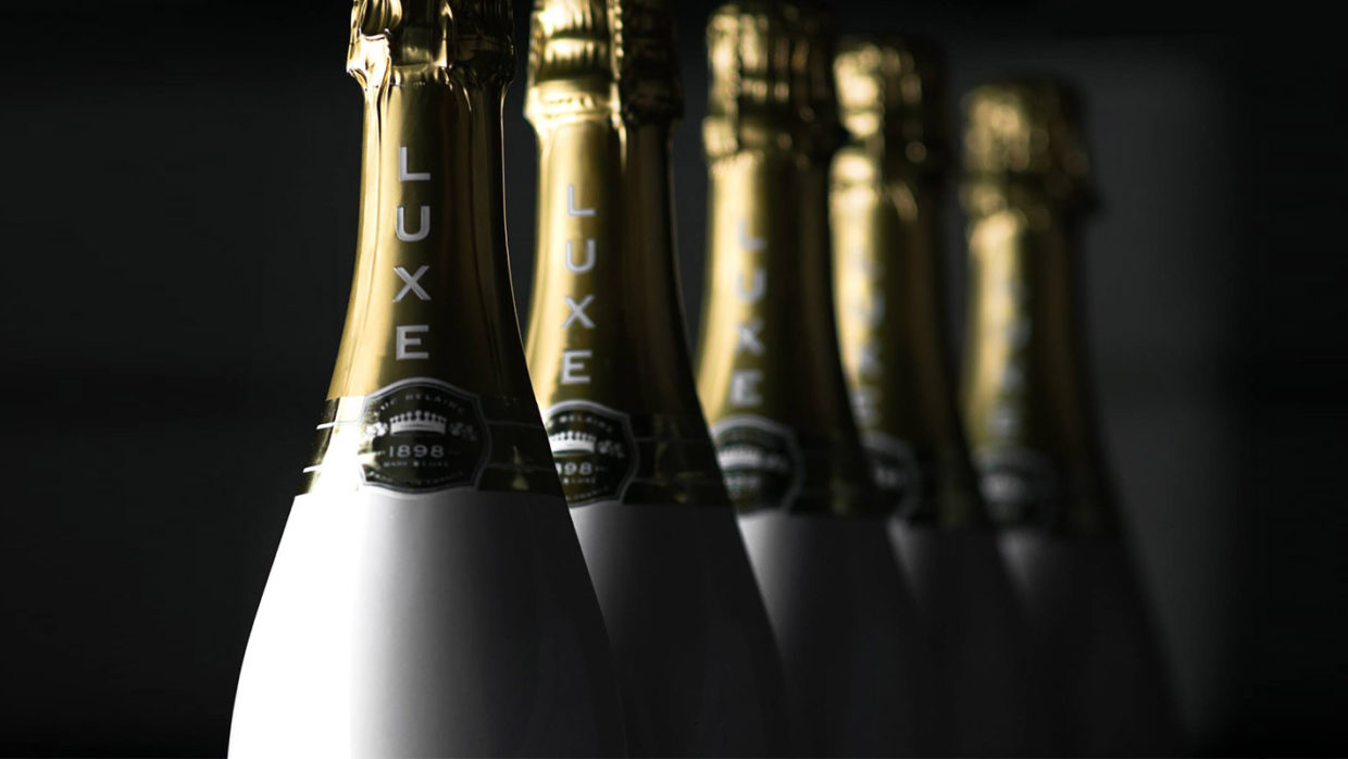 Inarrestabile Belaire: arriva in Italia Belaire Luxe Fantome!