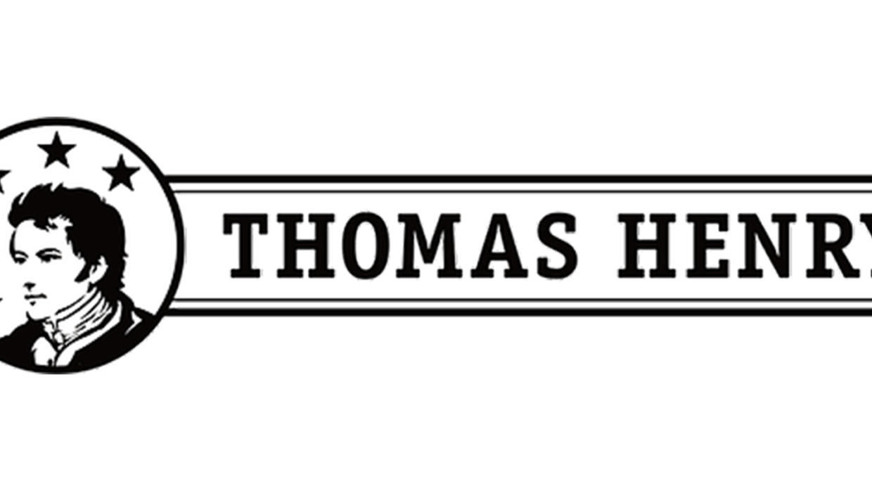 Thomas Henry, dalla Germania i soft drink d’eccellenza