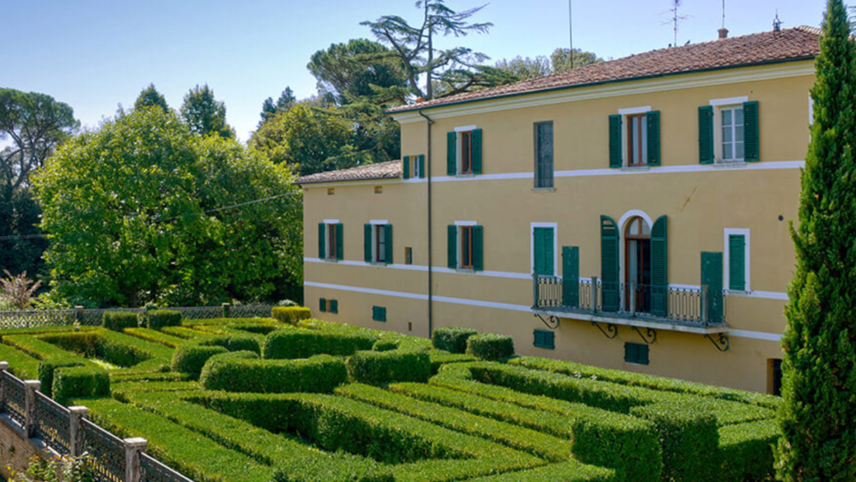 Tenuta Gracciano della Seta: tradizione e passione racchiuse in una bottiglia di vino