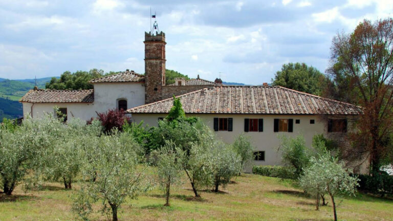 Stefano Albenga racconta: Vino e Religione