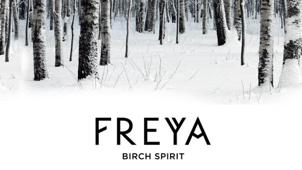 Freya, il più selvaggio tra gli spirits