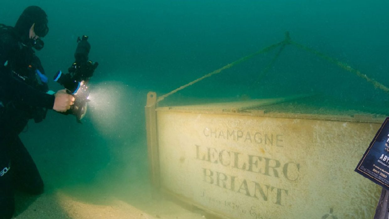 Leclerc Briant: lo Champagne biodinamico pieno di gusto e storia