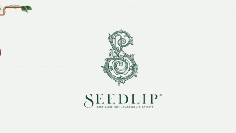 Seedlip distillato analcolico