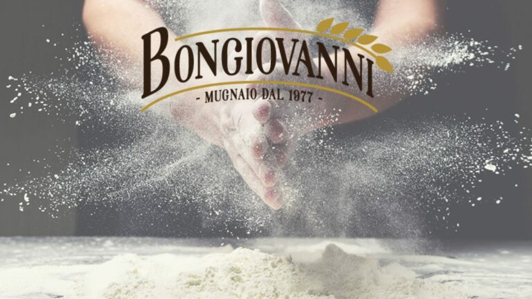 Bongiovanni: le farine dei professionisti, a casa tua
