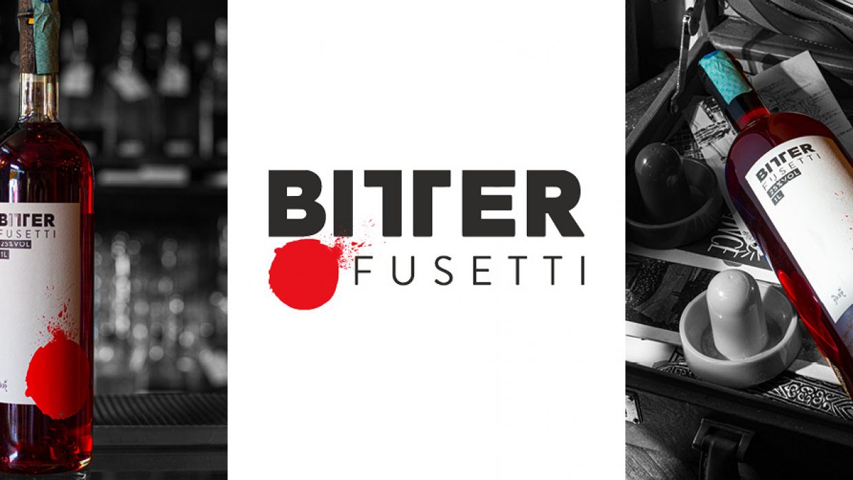 Bitter Fusetti di Dripstillery, per cambiare le regole del gioco